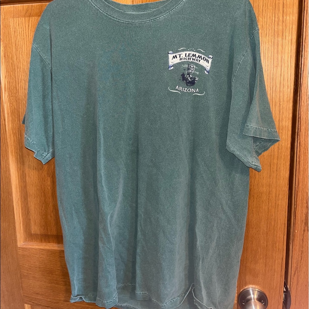Comfort Colors t-shirt